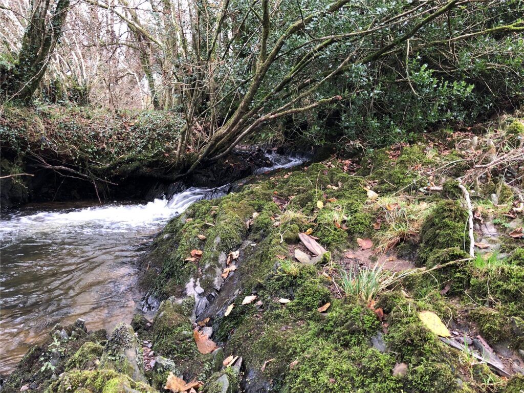 Land At Knowstone, Knowstone, South Molton, Devon, EX36 4RT Property