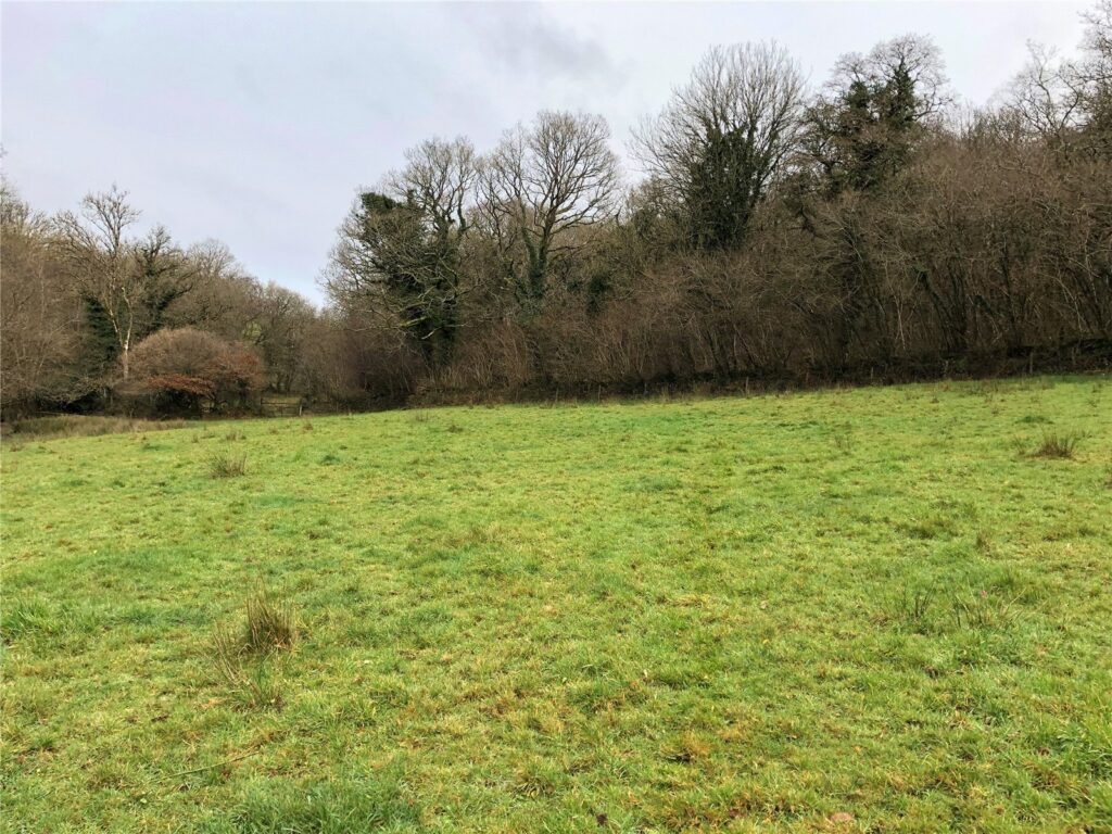 Land At Knowstone, Knowstone, South Molton, Devon, EX36 4RT Property