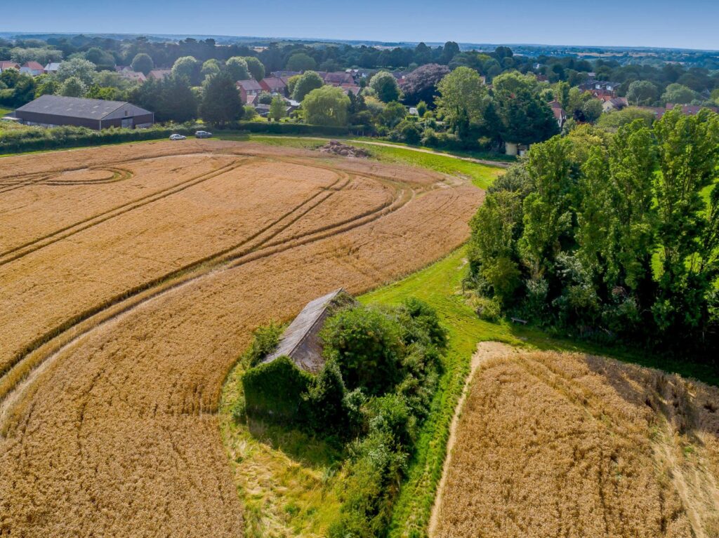 Hunsdon Road, Widford, Ware, Hertfordshire Property