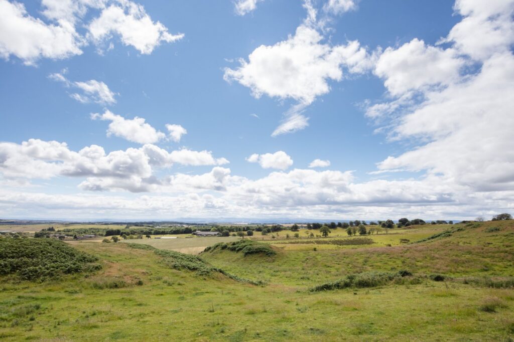 Dunfermline, Fife Property