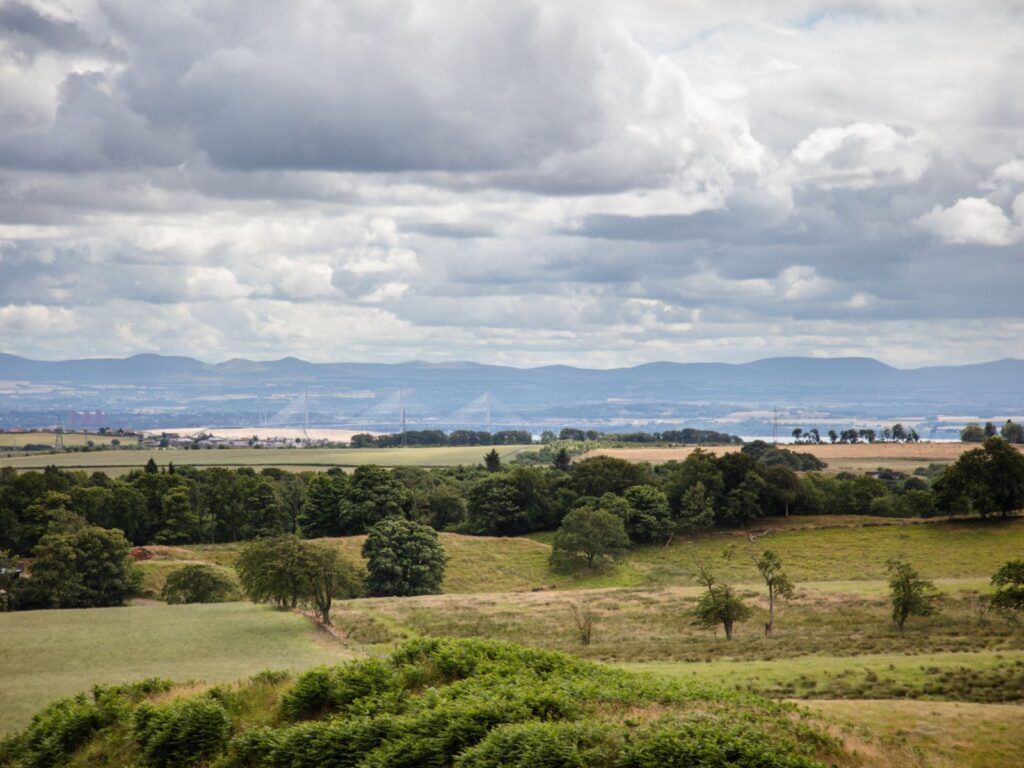 Dunfermline, Fife Property