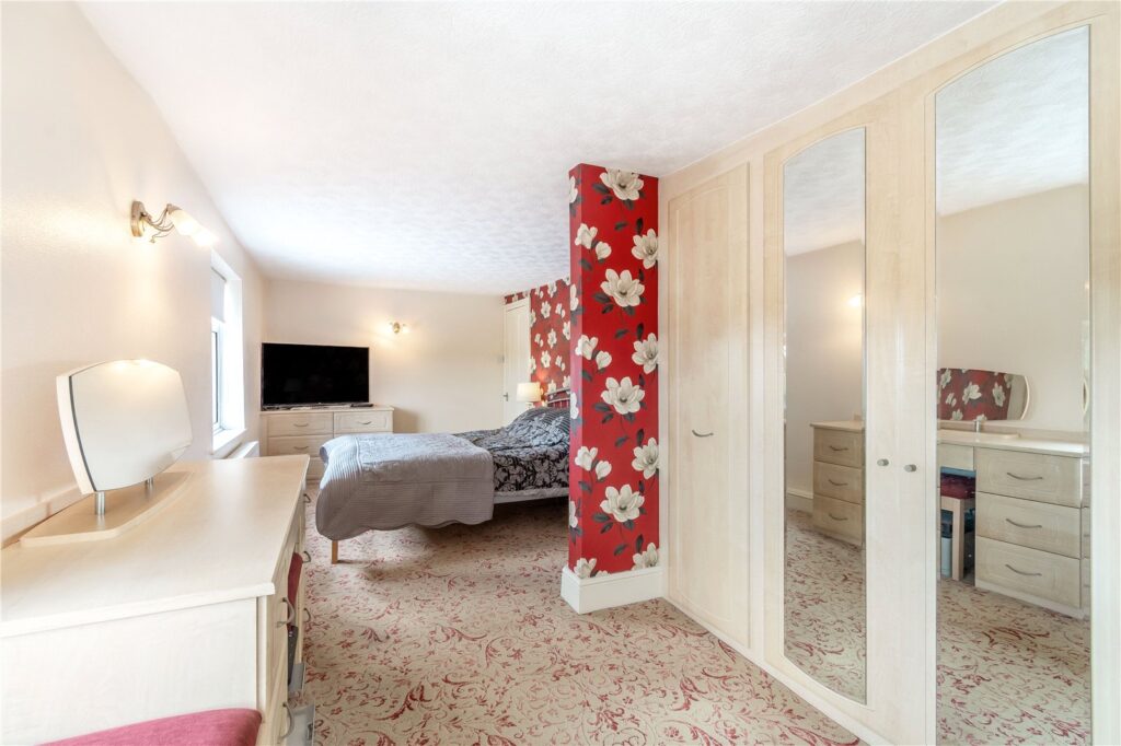 Saxilby Moor Farm, Harby, Newark, Nottinghamshire, NG23 7EL Property