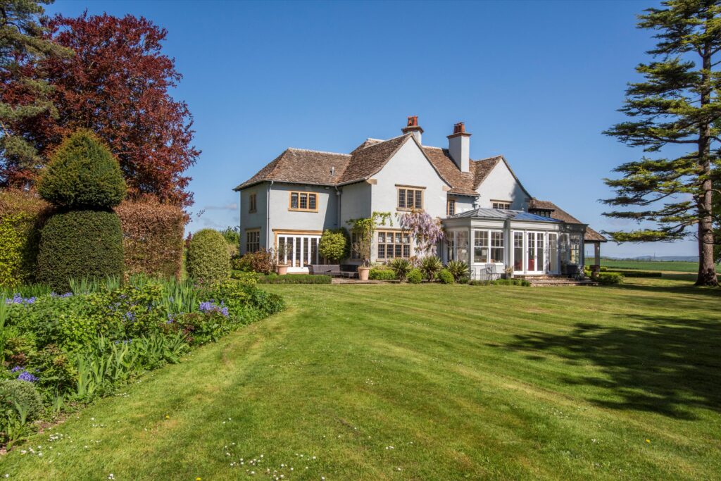 Langham, Gillingham, Dorset, SP8 Property