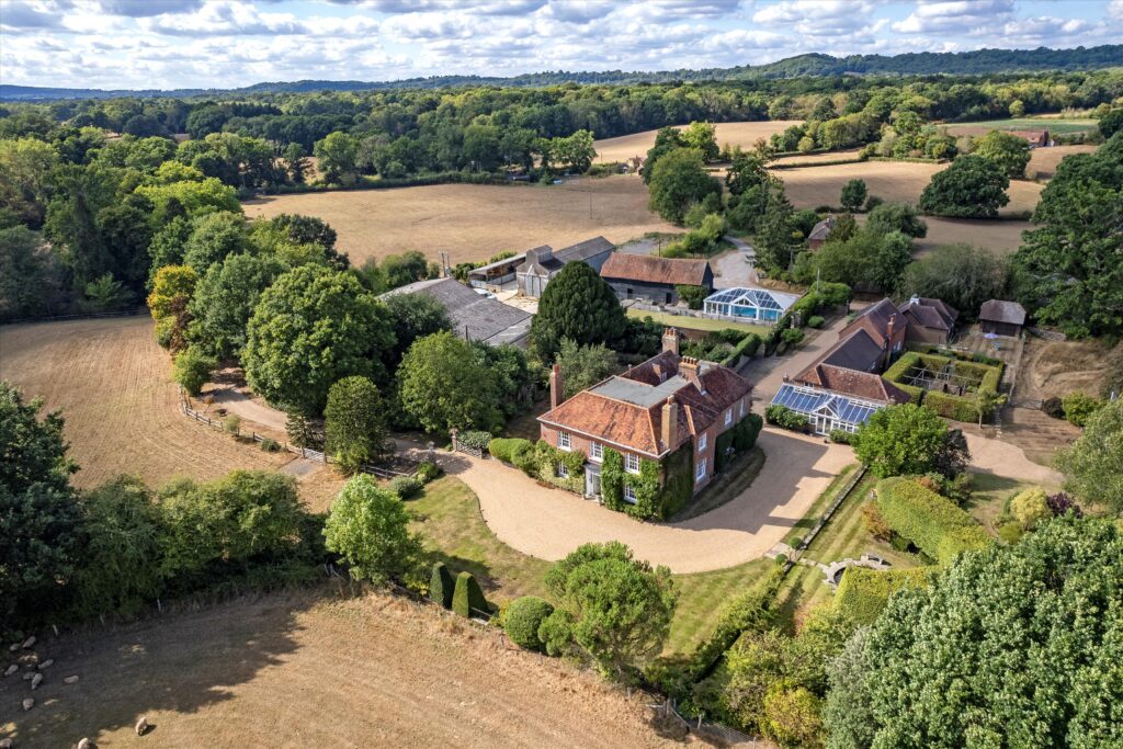 Vann Lane, Chiddingfold, Godalming, Surrey, GU8 Property