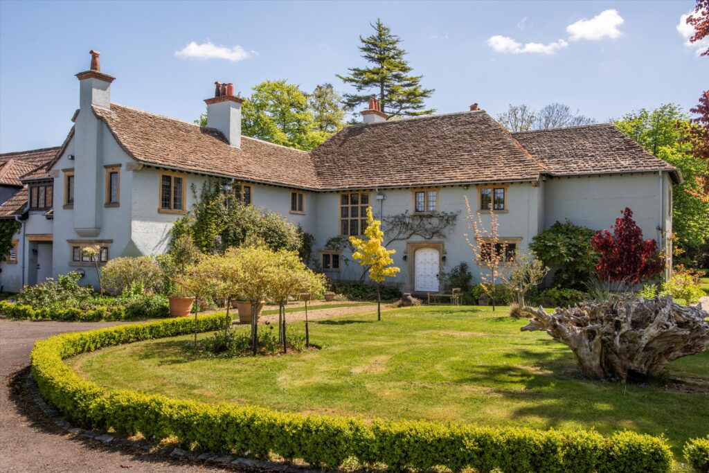 Langham, Gillingham, Dorset, SP8 Property