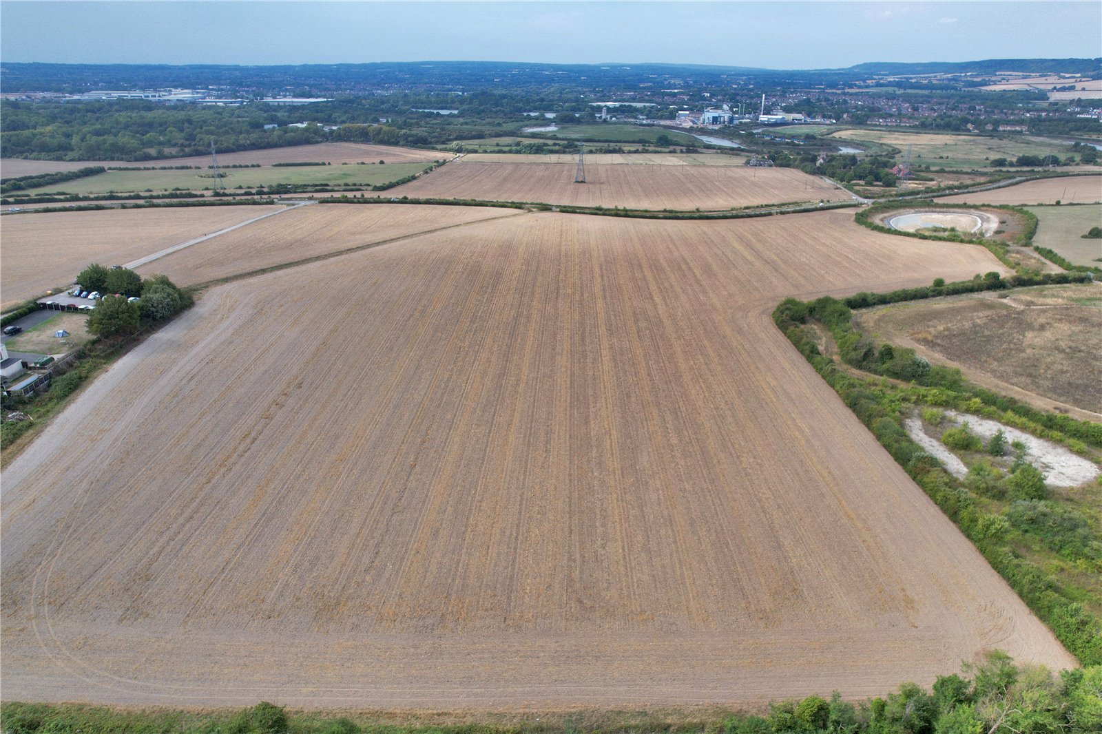 Rochester Road, Burham, Rochester, Kent, ME1 3SH Property