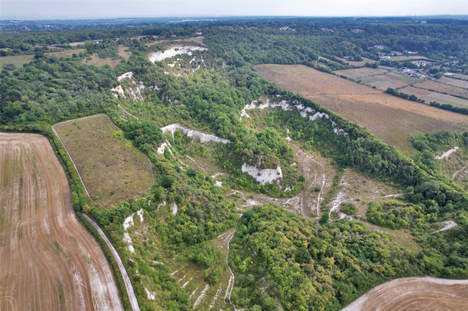 Rochester Road, Burham, Rochester, Kent, ME1 3SH Property