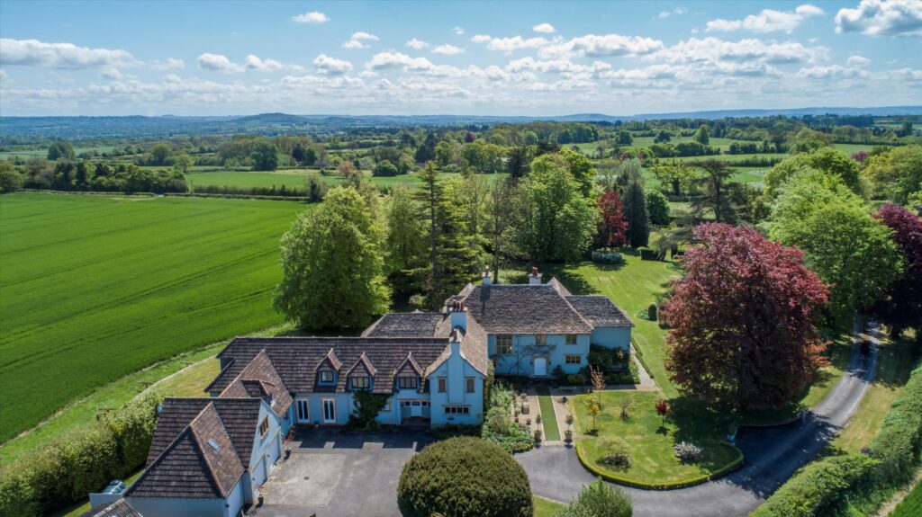 Langham, Gillingham, Dorset, SP8 Property