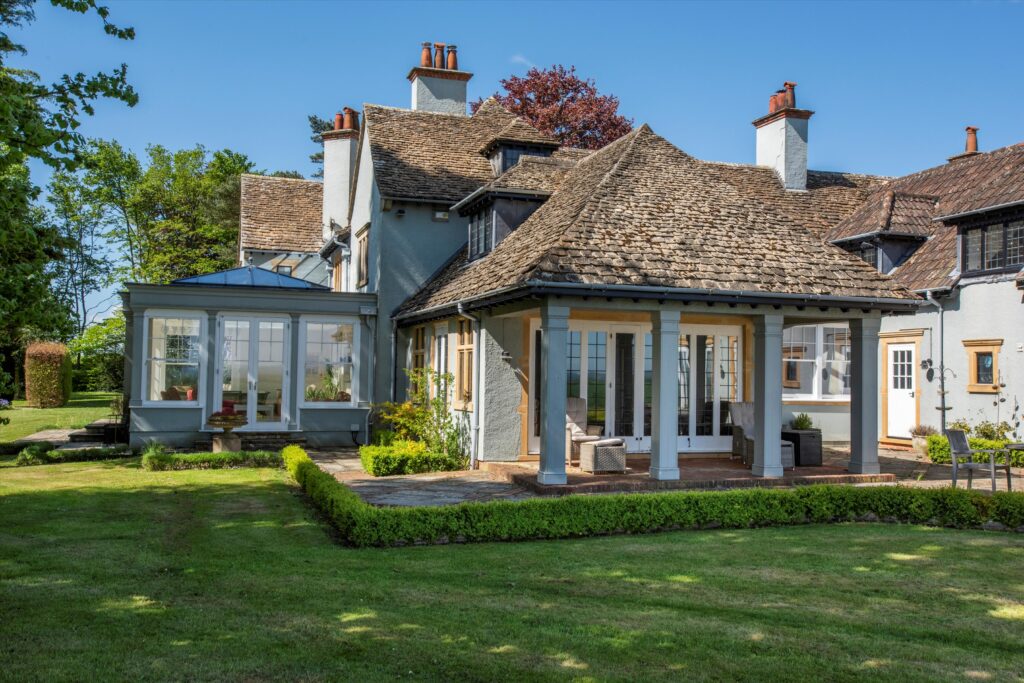 Langham, Gillingham, Dorset, SP8 Property