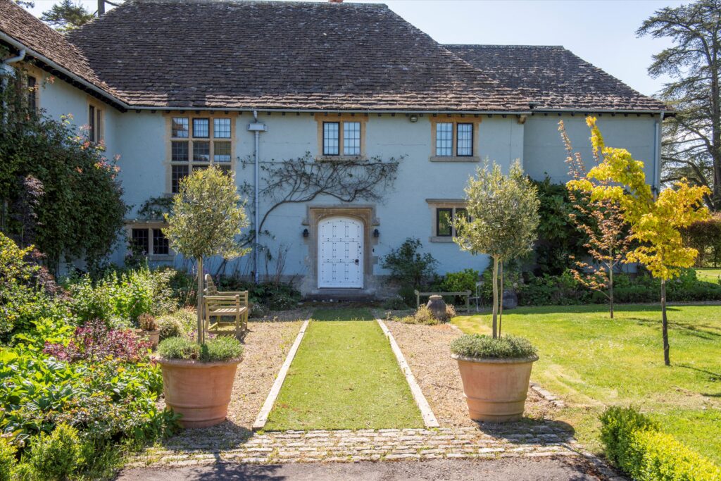 Langham, Gillingham, Dorset, SP8 Property