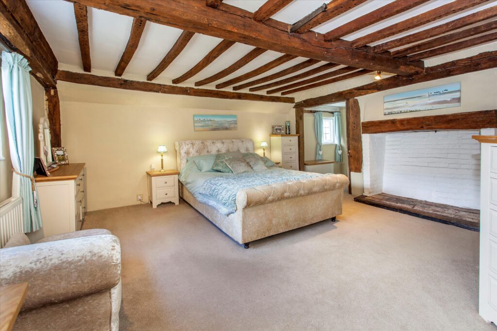 Cowbeech Road, Rushlake Green, Heathfield, East Sussex, TN21 Property