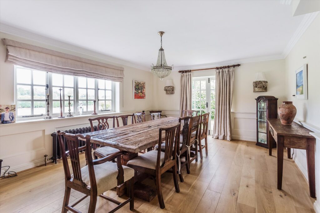 Church Lane, Pirbright, Surrey, GU24 0JJ Property