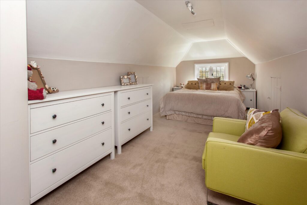 Cowbeech Road, Rushlake Green, Heathfield, East Sussex, TN21 Property