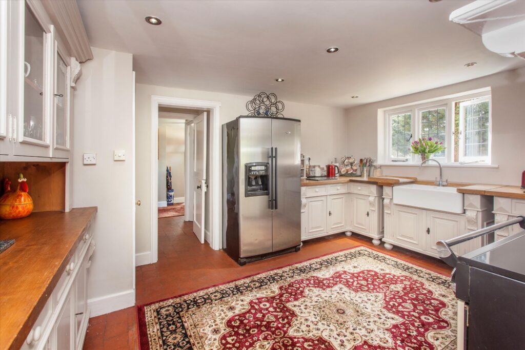 Cowbeech Road, Rushlake Green, Heathfield, East Sussex, TN21 Property