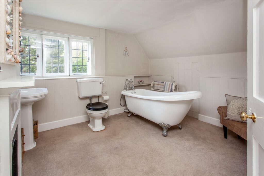 Cowbeech Road, Rushlake Green, Heathfield, East Sussex, TN21 Property