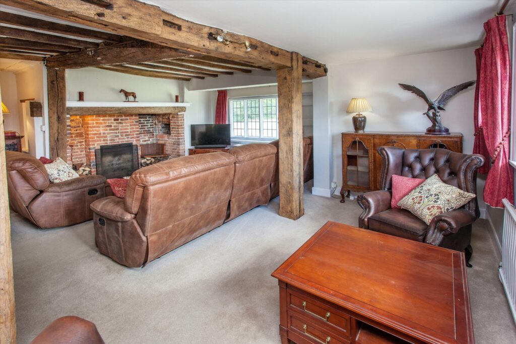 Cowbeech Road, Rushlake Green, Heathfield, East Sussex, TN21 Property