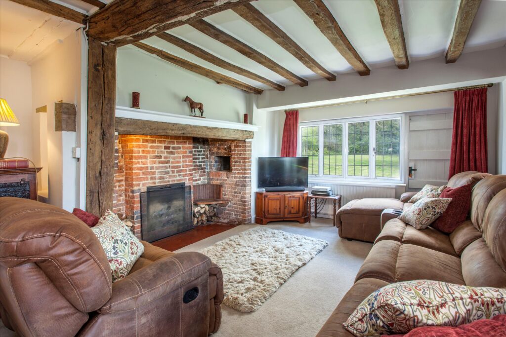 Cowbeech Road, Rushlake Green, Heathfield, East Sussex, TN21 Property