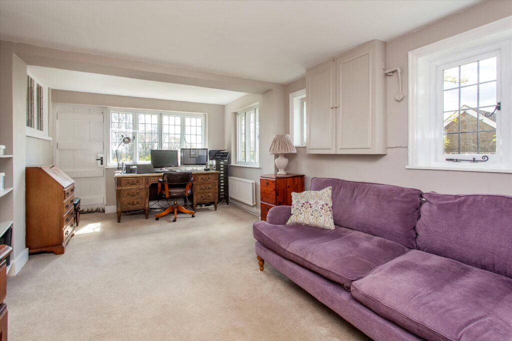 Cowbeech Road, Rushlake Green, Heathfield, East Sussex, TN21 Property