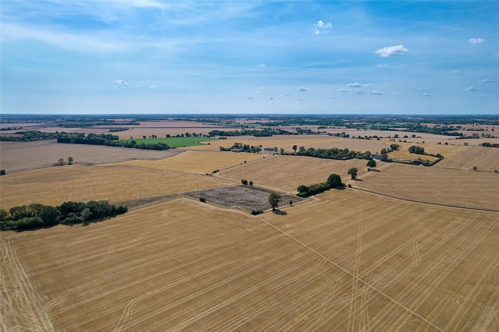 Rectory Farm, Wilby, Eye, Suffolk, IP21 5LR Property