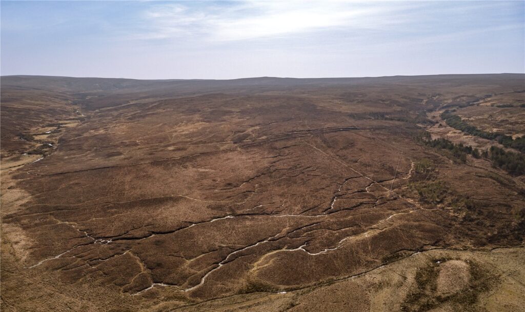 Sandside Hill and Harbour, Reay, Thurso, Caithness, KW14 7RN Property