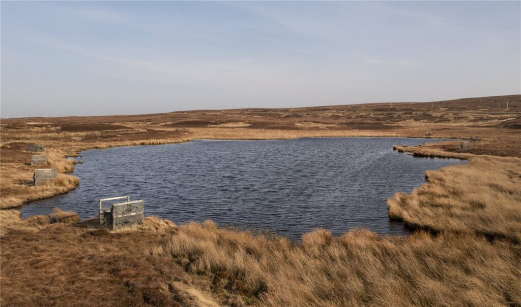 Sandside Hill and Harbour, Reay, Thurso, Caithness, KW14 7RN Property