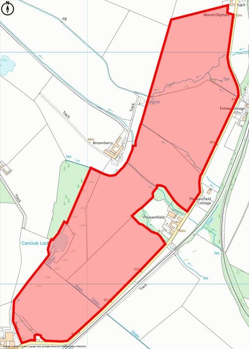 Ayr, South Ayrshire Property