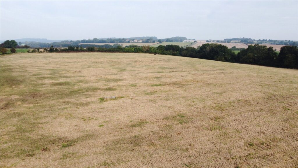 Land and Building at Whenby, Whenby, York, YO61 4SE Property