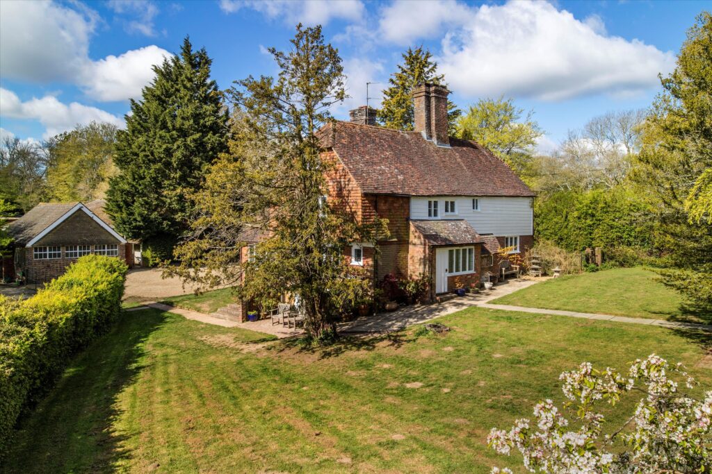 Cowbeech Road, Rushlake Green, Heathfield, East Sussex, TN21 Property