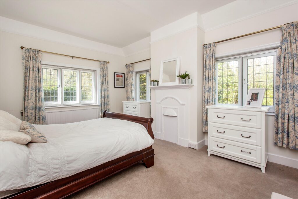 Cowbeech Road, Rushlake Green, Heathfield, East Sussex, TN21 Property