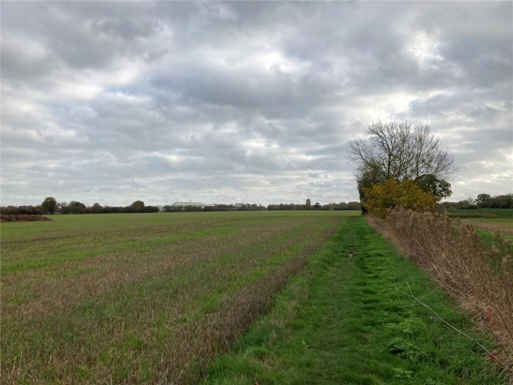 Stradbroke, Eye, Suffolk, IP21 5HL Property