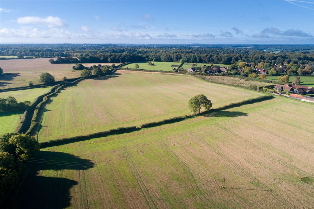 Lot 2 Land South Of Andlows Farm, Prestwood, Great Missenden