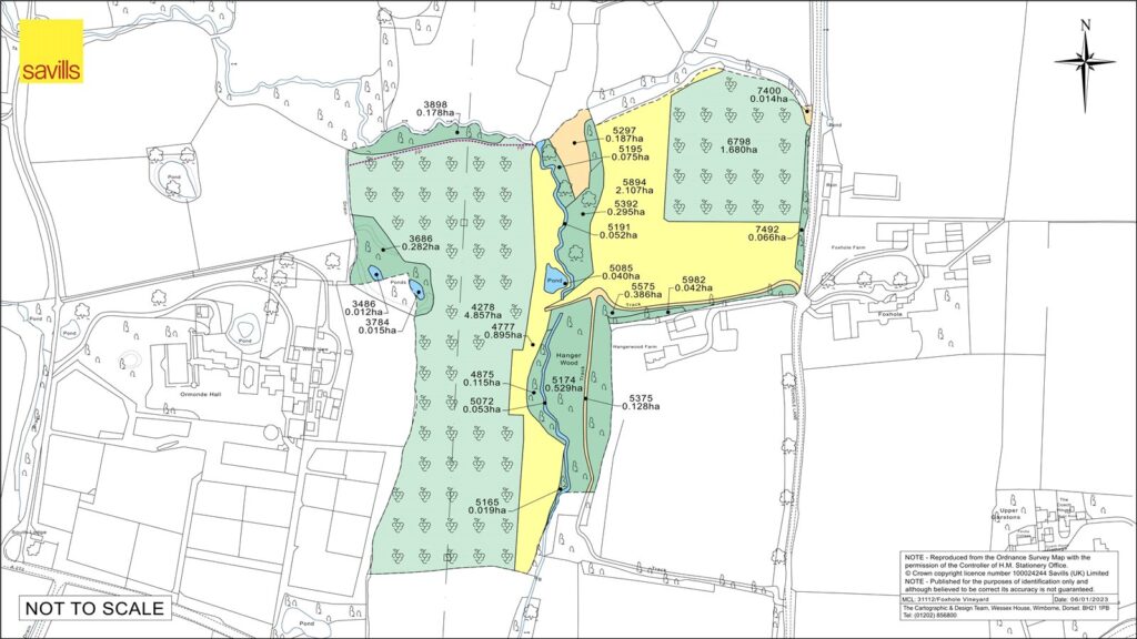 Foxhole Lane, Bolney, Haywards Heath, West Sussex, RH17 5NB Property
