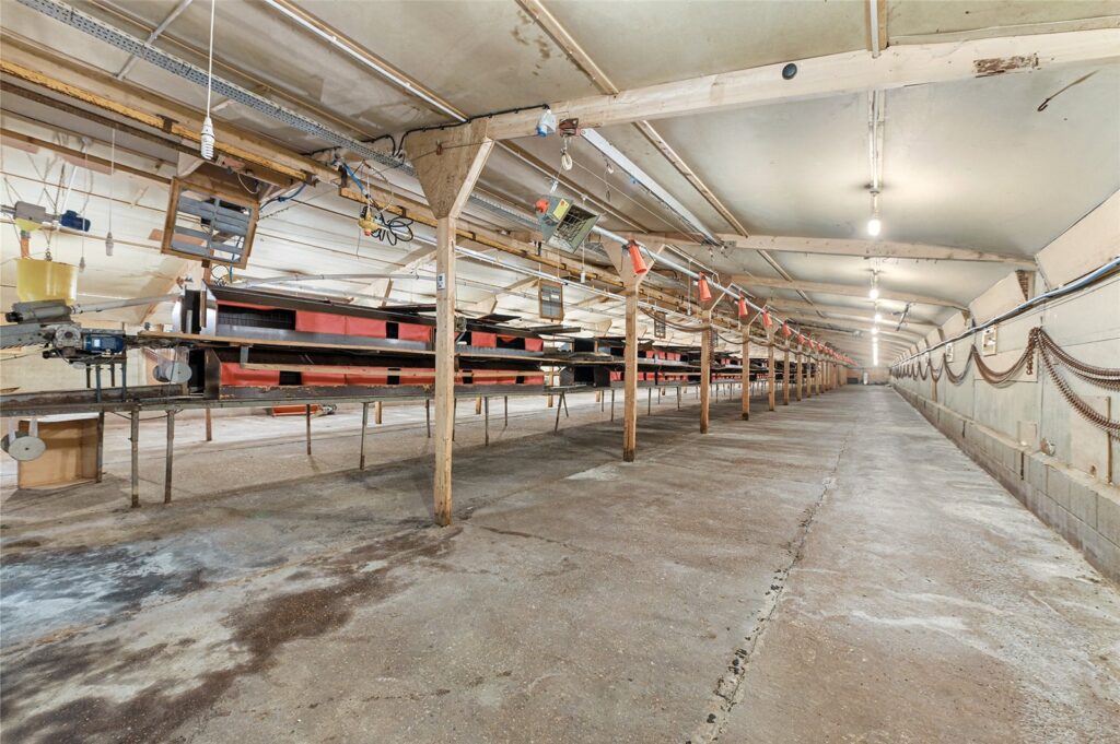 Great Hall Farm, Stambridge, Rochford, Essex, SS4 2AJ Property