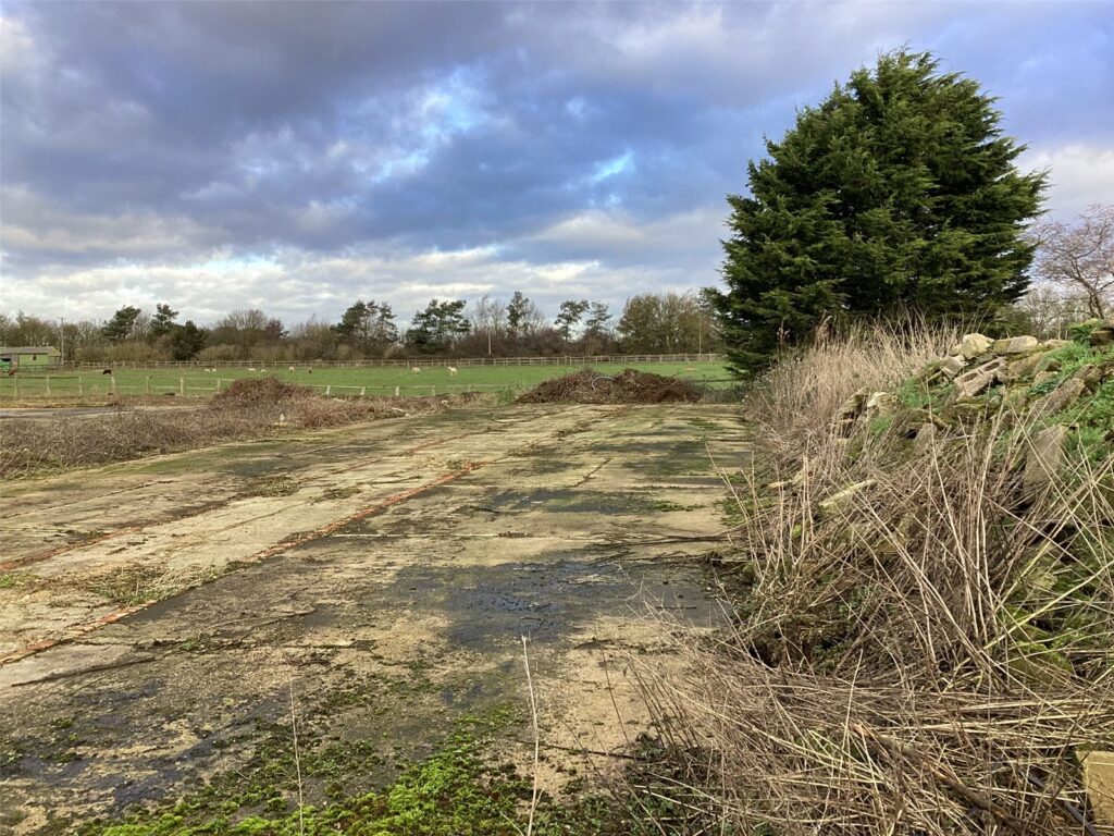 Thorpland Road, Fakenham, Norfolk, NR21 8NH Property