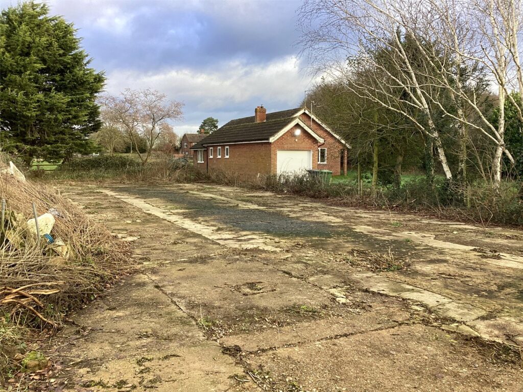 Thorpland Road, Fakenham, Norfolk, NR21 8NH Property