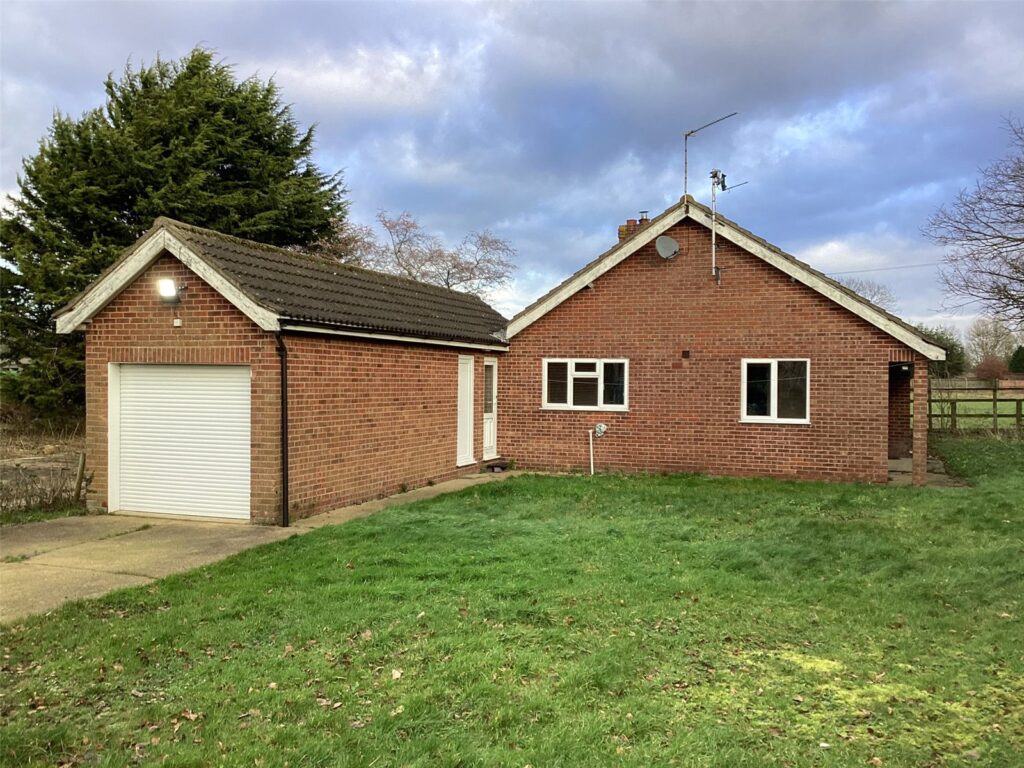 Thorpland Road, Fakenham, Norfolk, NR21 8NH Property
