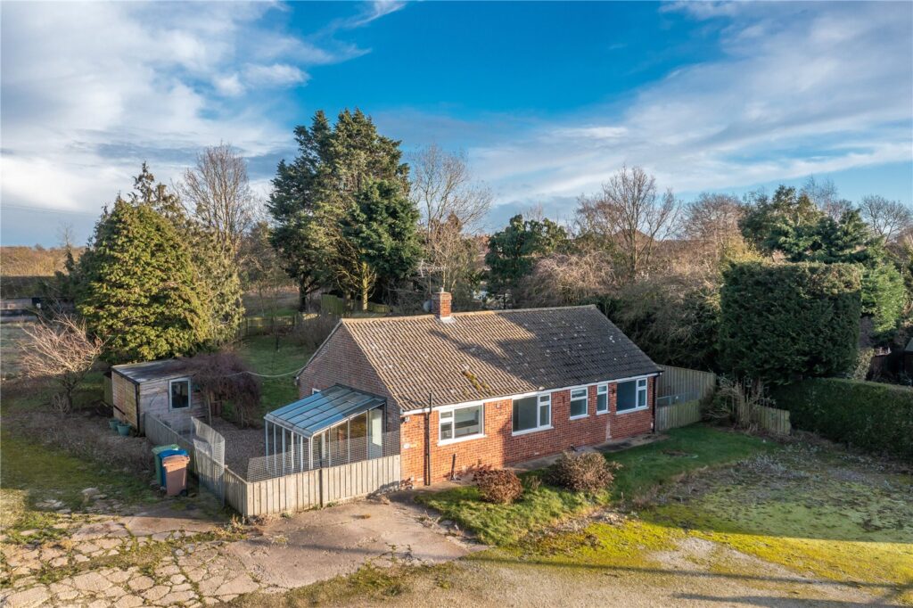 Foston Lane Poultry Farm, North Frodingham, Driffield, East Yorkshire