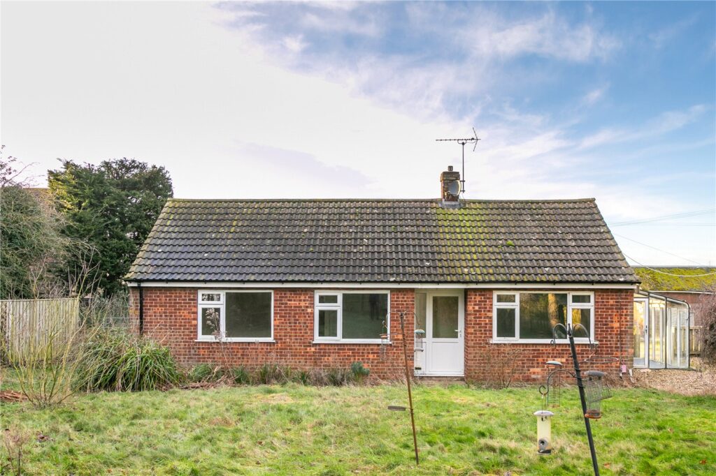 Foston Lane Poultry Farm, North Frodingham, Driffield, East Yorkshire