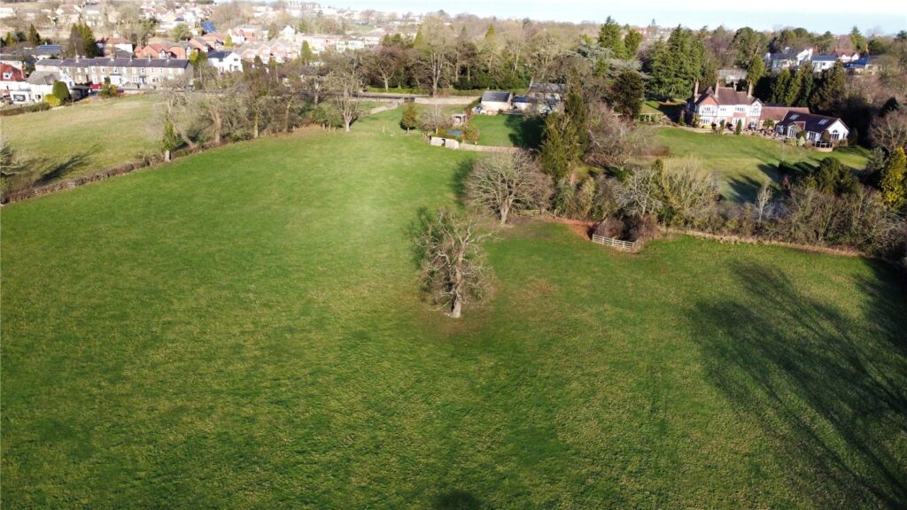 Rossett Green Lane, Harrogate, North Yorkshire, HG2 9LQ Property