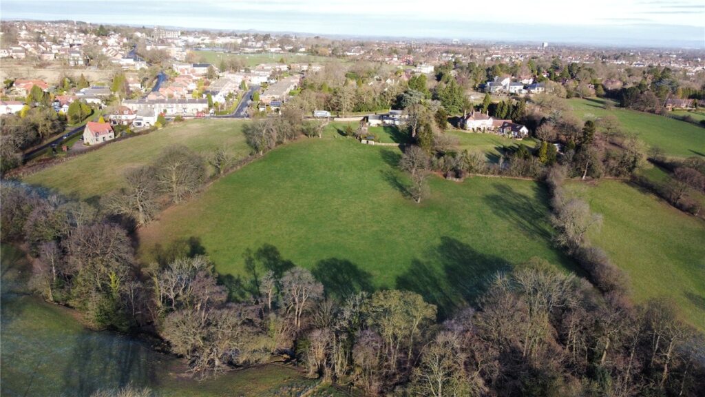 Rossett Green Lane, Harrogate, North Yorkshire, HG2 9LQ Property