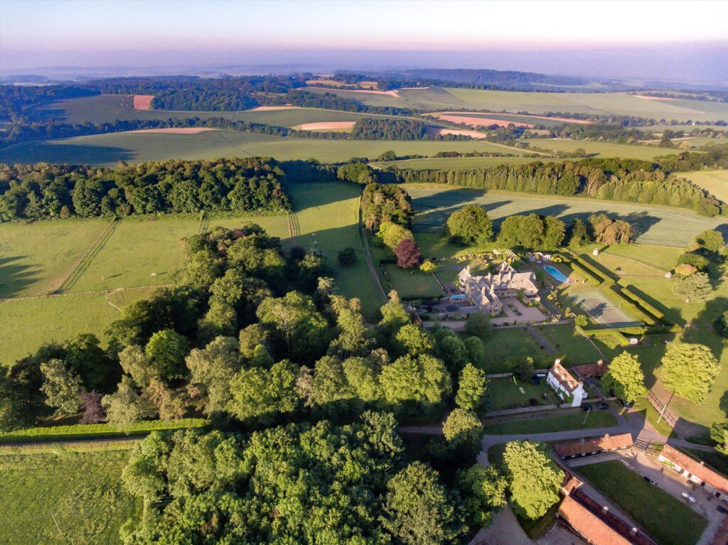 Nettlebed, HenleyonThames, Oxfordshire, RG9 Property