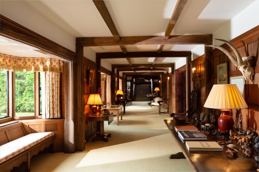 Nettlebed, HenleyonThames, Oxfordshire, RG9 Property