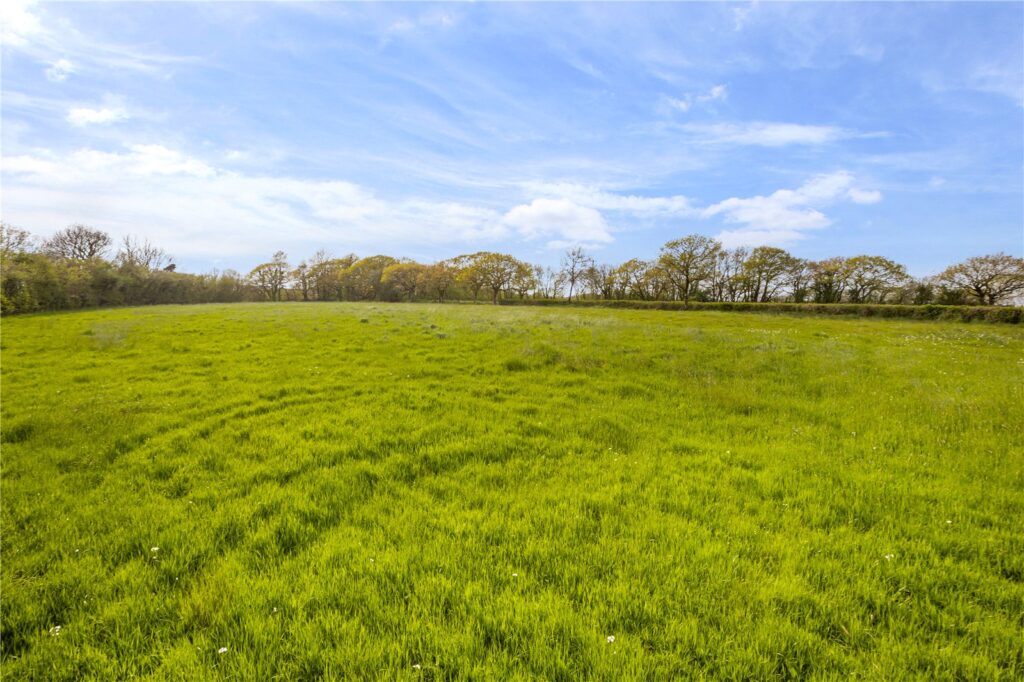 Land At Pancrasweek, Holsworthy, Devon, EX22 7JZ Property