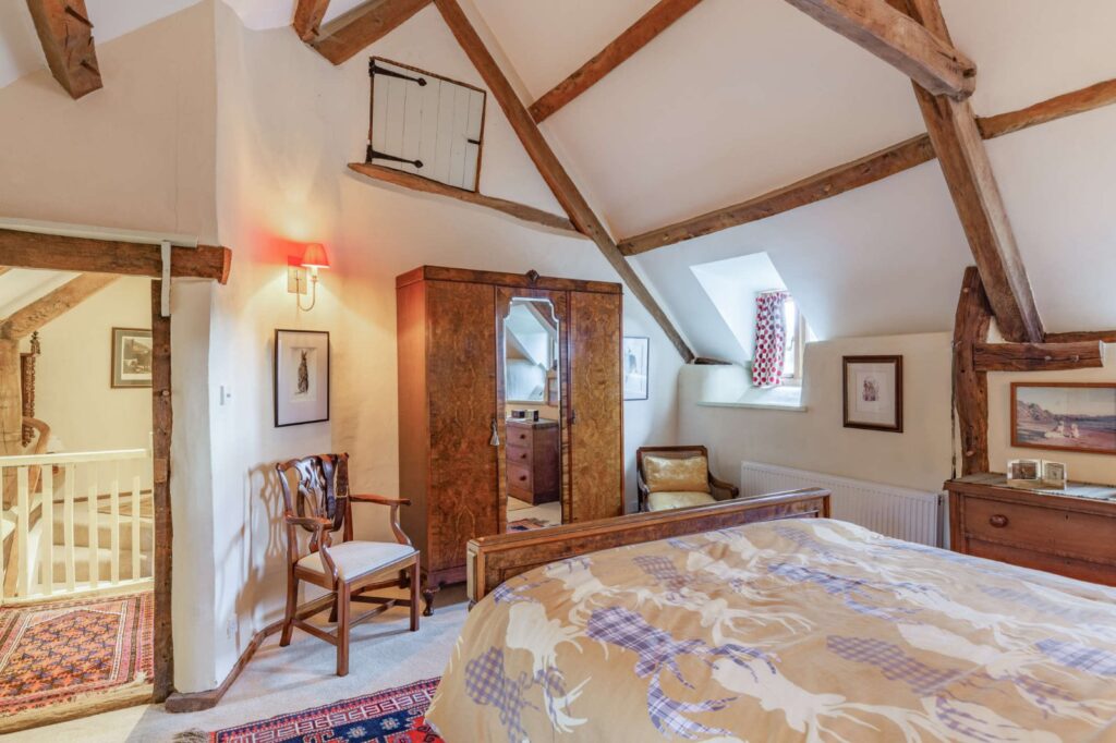 Yeoford, Crediton, Devon Property