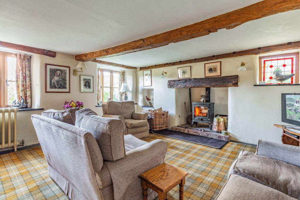 Yeoford, Crediton, Devon Property