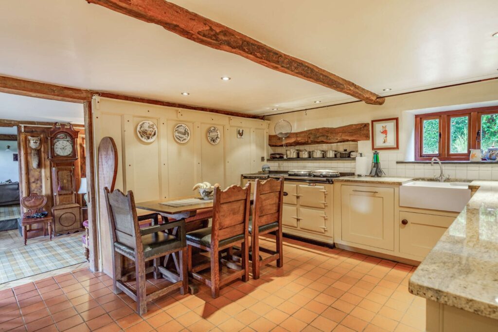 Yeoford, Crediton, Devon Property