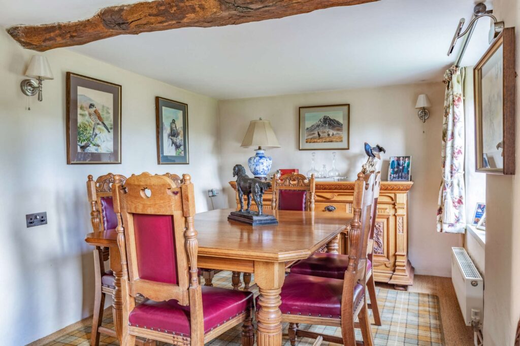 Yeoford, Crediton, Devon Property