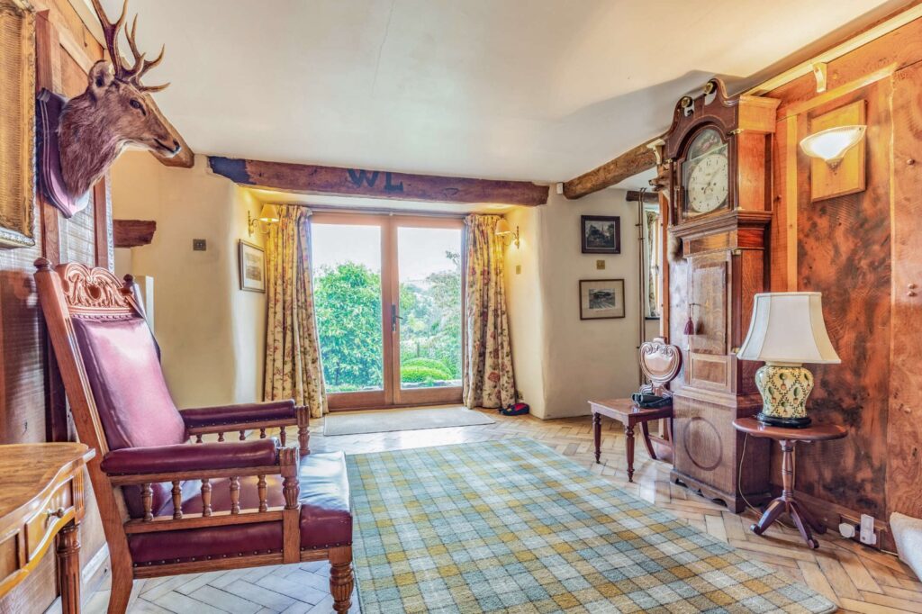 Yeoford, Crediton, Devon Property