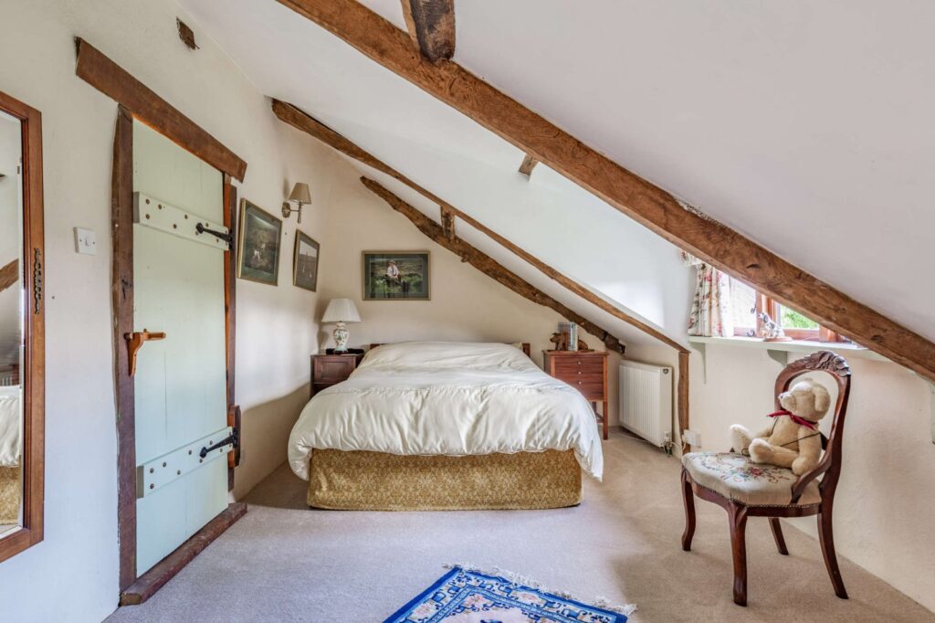 Yeoford, Crediton, Devon Property