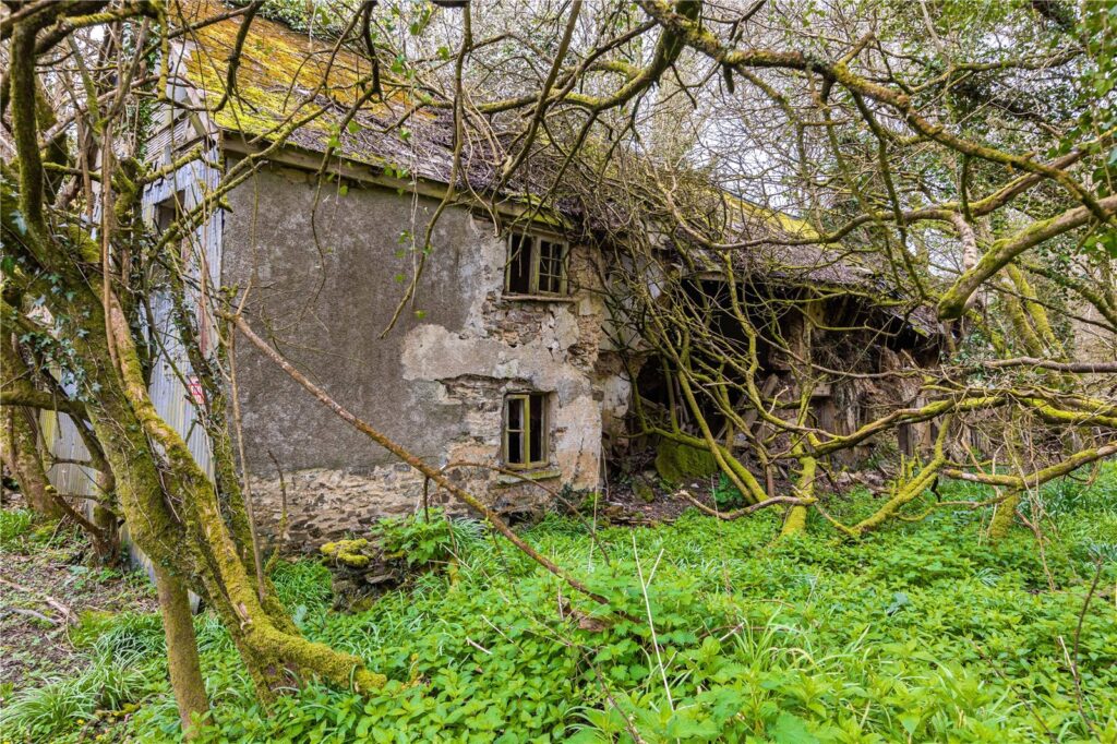 Frandale Farm Lot 4, Shillingford, Tiverton, Devon, EX16 9BE Property